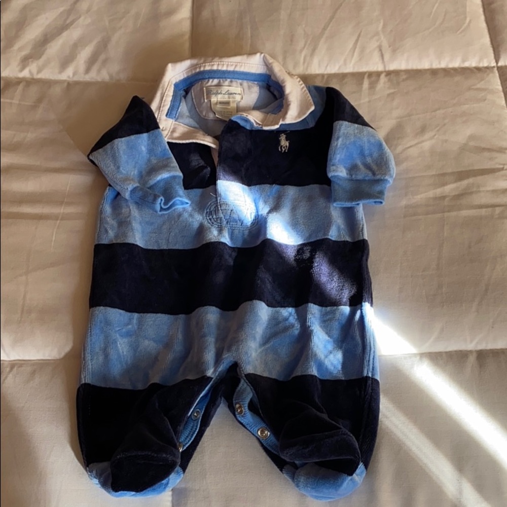 Ralph Lauren One Piece